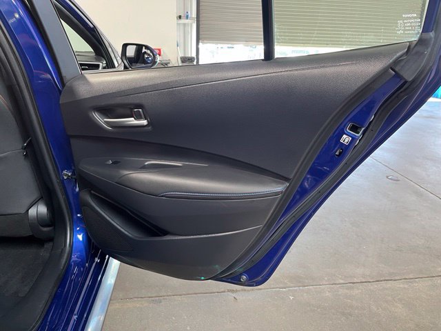 Used 2020 Toyota Corolla SE FWD image 16