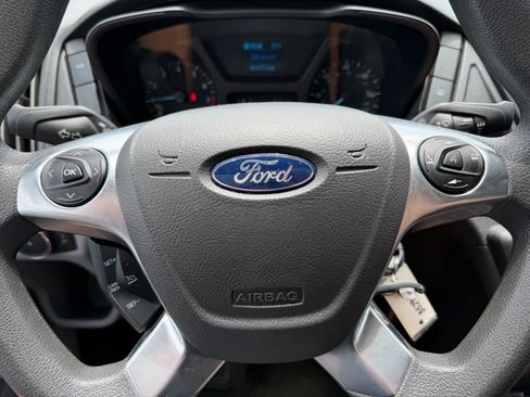 Used 2018 Ford Transit 350 XL RWD image 12