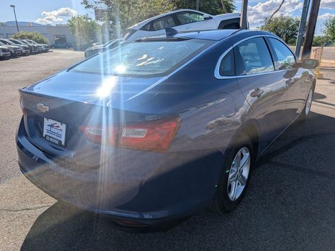 Used 2023 Chevrolet Malibu LT FWD image 5