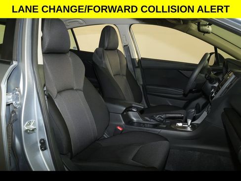 Used 2023 Subaru Impreza 2.0i image 21