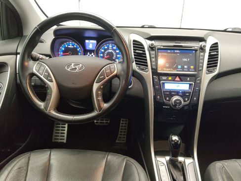 Used 2016 Hyundai Elantra GT w/ Option Group 03 image 22