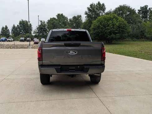 Certified 2024 Ford F150 STX AWD/4WD image 4