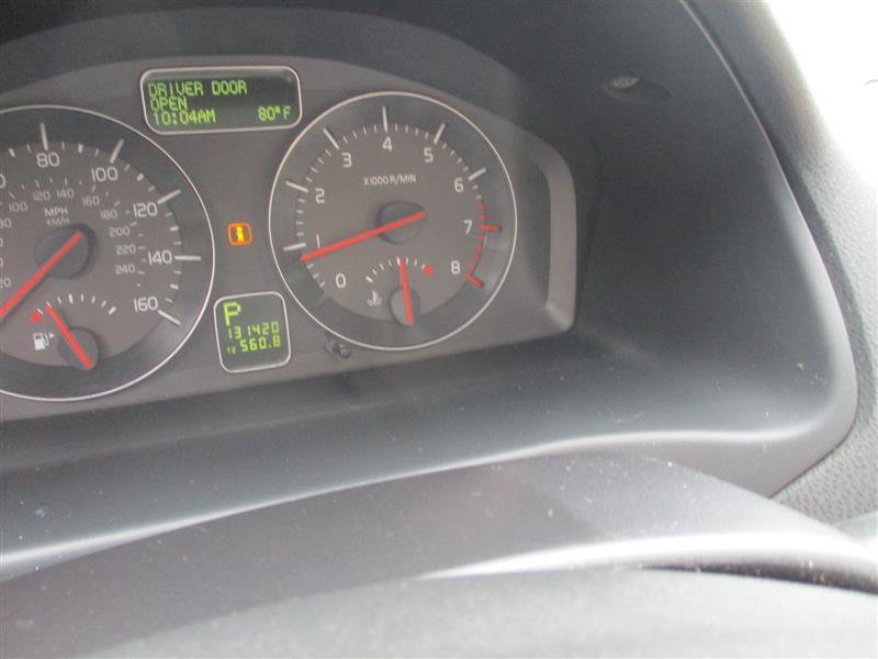 Used 2009 Volvo C70 T5 FWD image 16