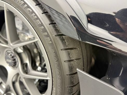 Used 2025 Porsche 911 GT3 RS RWD image 14