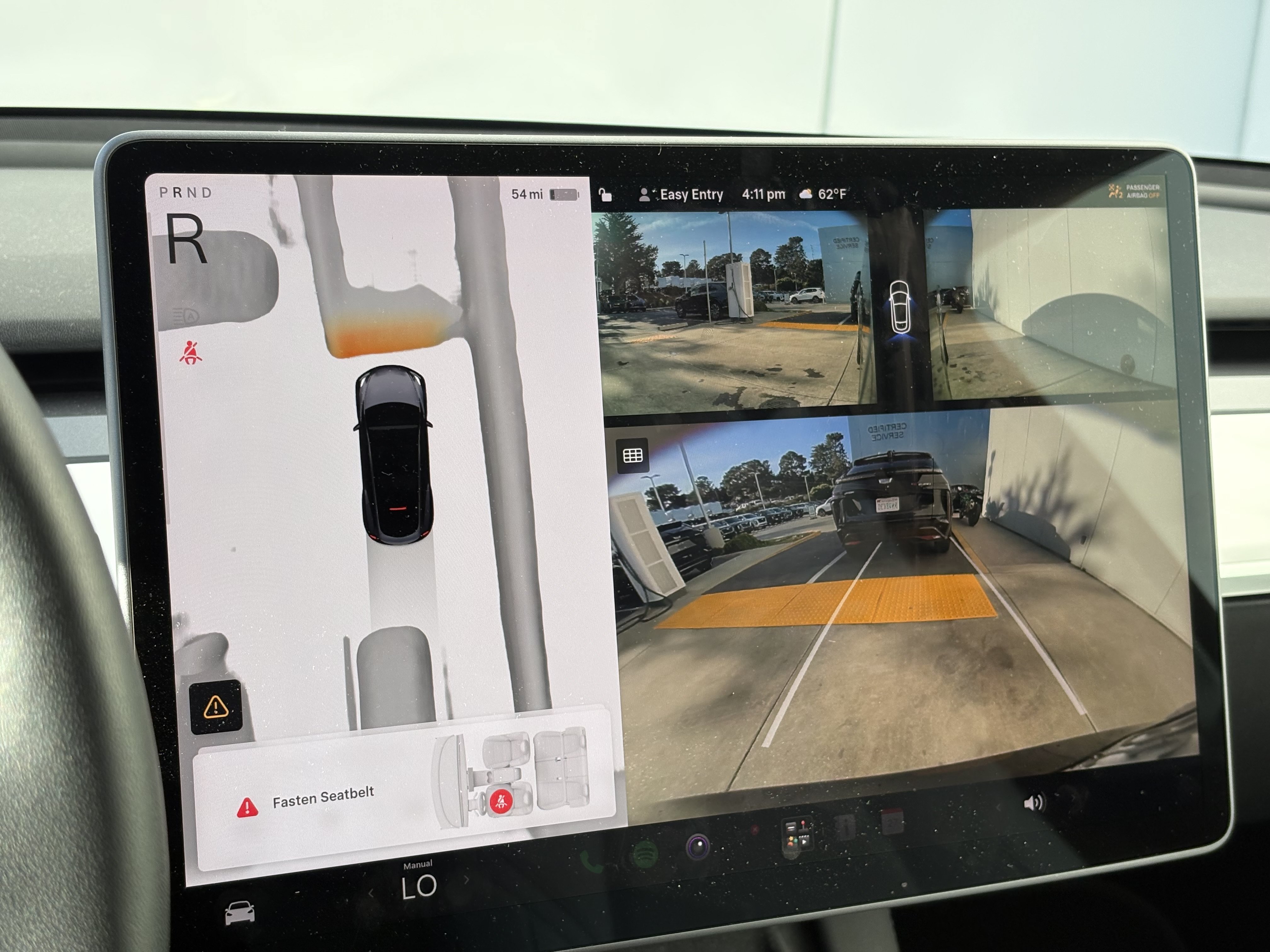 Used 2023 Tesla Model Y Performance AWD/4WD image 19