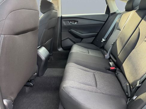 Used 2023 Honda Accord LX image 18