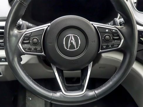 Used 2023 Acura MDX SH-AWD w/ Technology Package image 16