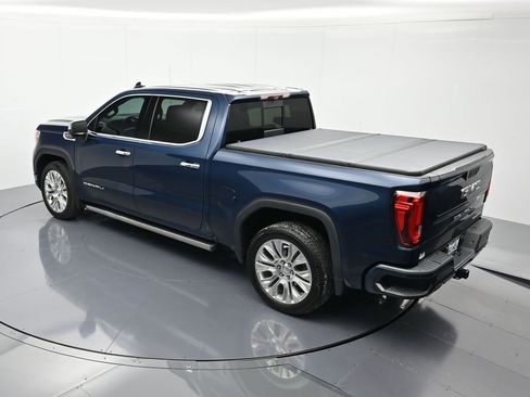 Used 2020 GMC Sierra 1500 Denali w/ Denali Ultimate Package image 40