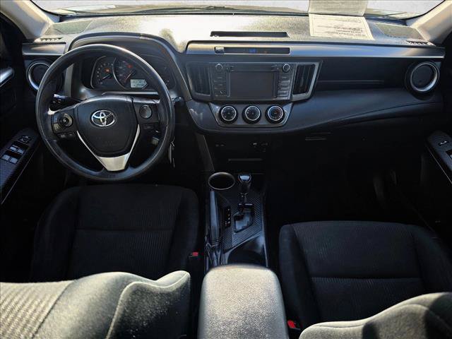 Used 2014 Toyota RAV4 LE AWD/4WD image 11