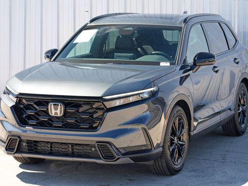 Used 2026 Honda CR-V Sport-L image 41