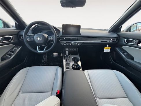 New 2026 Honda Civic Sport Touring image 10