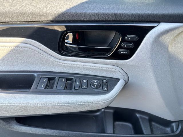Used 2023 Honda Odyssey Elite image 15