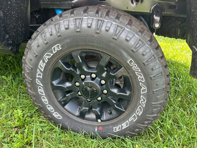 New 2026 RAM 2500 Power Wagon AWD/4WD image 26