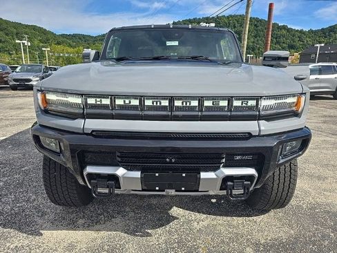 New 2025 GMC Hummer EV 3X image 17