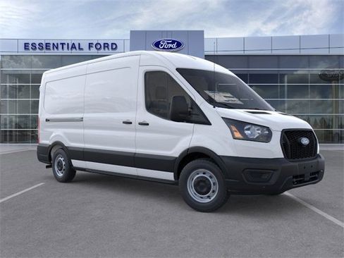 New 2026 Ford Transit 250 148 Medium Roof w/ Load Area Protection Package image 7