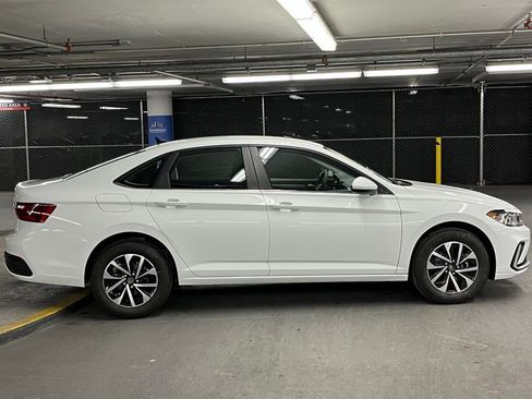 New 2026 Volkswagen Jetta S image 33