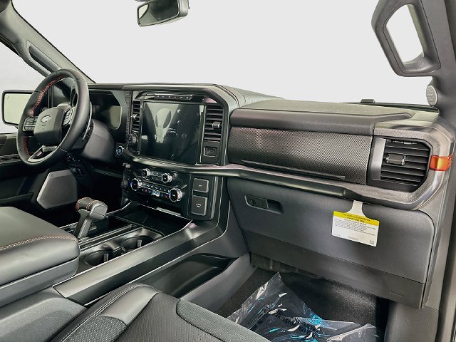 New 2026 Ford F150 Raptor AWD/4WD image 31