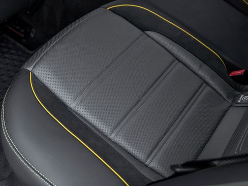 Used 2023 Mercedes-Benz E 63 AMG S image 39