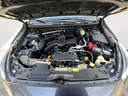 New 2026 Subaru Crosstrek 2.0i Premium AWD/4WD image 29