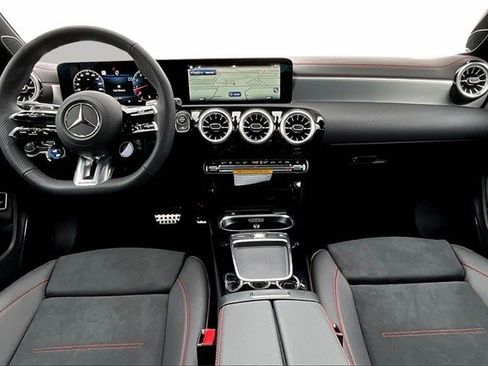 New 2026 Mercedes-Benz CLA 45 AMG S 4MATIC image 7