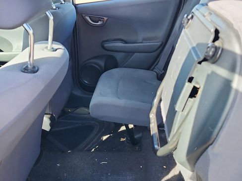 Used 2009 Honda Fit image 11