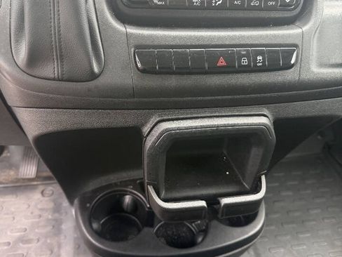 Used 2022 RAM ProMaster 3500 FWD image 11