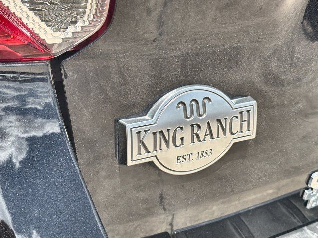 Used 2022 Ford Explorer King Ranch w/ Technology Package AWD/4WD image 31