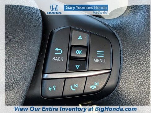Used 2024 Ford Maverick XLT FWD image 26