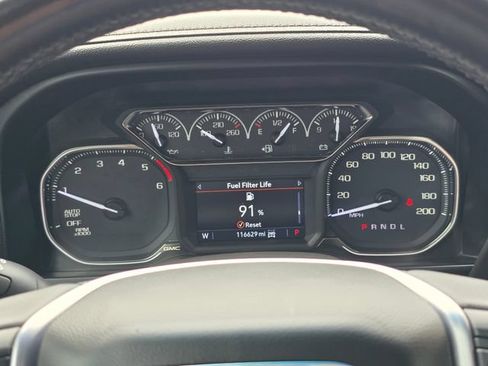 Used 2020 GMC Sierra 1500 Elevation w/ Elevation Value Package AWD/4WD image 30