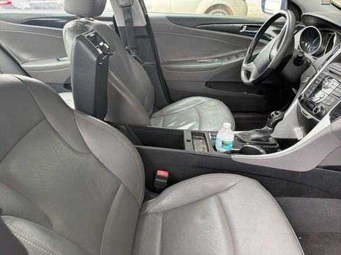 Used 2011 Hyundai Sonata Limited image 11
