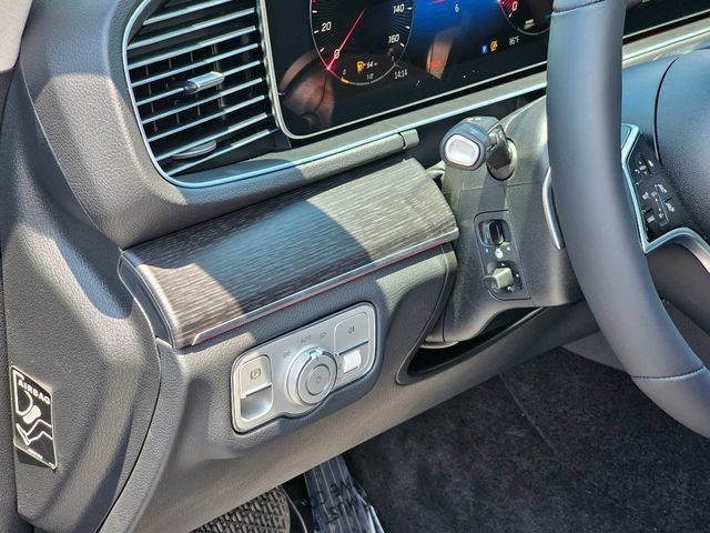 New 2026 Mercedes-Benz GLE 350 4MATIC image 16