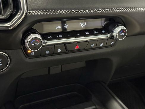 New 2026 MAZDA CX-50 2.5 Turbo w/ Weather Package image 24