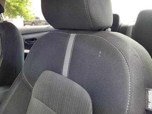 Certified 2024 Nissan Sentra SV image 17