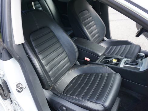 Used 2016 Volkswagen CC Sport image 20