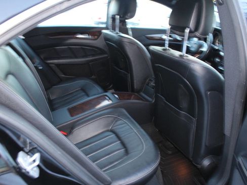 Used 2015 Mercedes-Benz CLS 400 4MATIC image 12