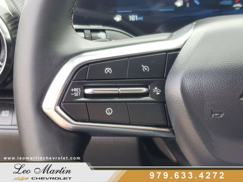Used 2026 Chevrolet Equinox LT FWD image 20
