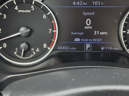 Used 2025 Nissan Altima 2.5 SV FWD image 27