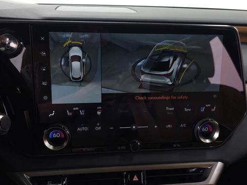 Used 2026 Lexus RX 350h w/ Convenience Package AWD/4WD image 28