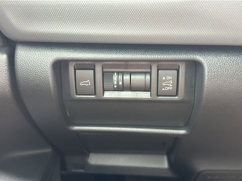 Used 2025 Subaru Forester Sport AWD/4WD image 37