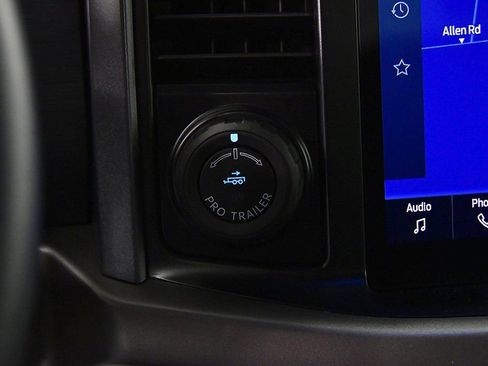 Used 2024 Ford F150 XLT w/ Mobile Office Package image 24