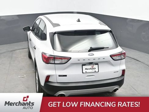 Used 2022 Ford Escape S AWD/4WD image 32