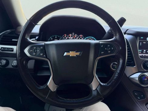 Used 2017 Chevrolet Tahoe Premier AWD/4WD image 40