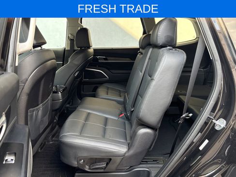 Used 2022 Kia Telluride EX w/ Towing Package image 32