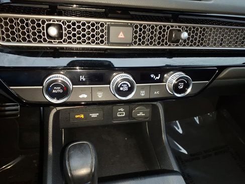 Certified 2023 Honda Civic Sport image 16