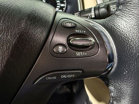 Certified 2020 Nissan Murano SV image 29