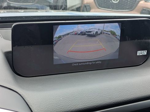 New 2026 MAZDA CX-50 AWD 2.5 S w/ Weather Package image 27