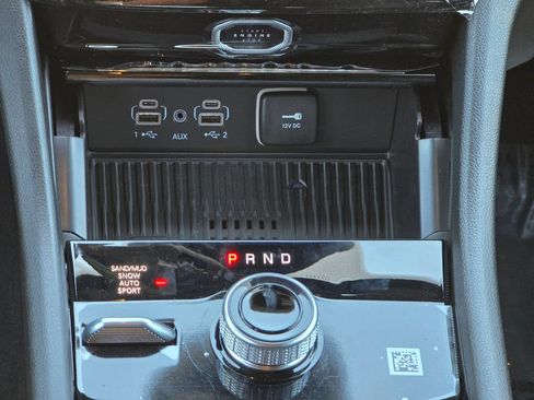 New 2026 Jeep Grand Cherokee L Limited AWD/4WD image 31
