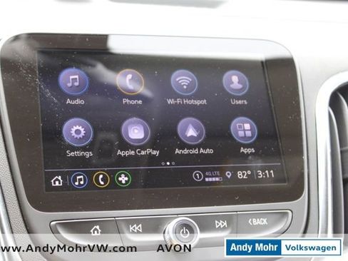 Used 2024 Chevrolet Equinox LT FWD image 37