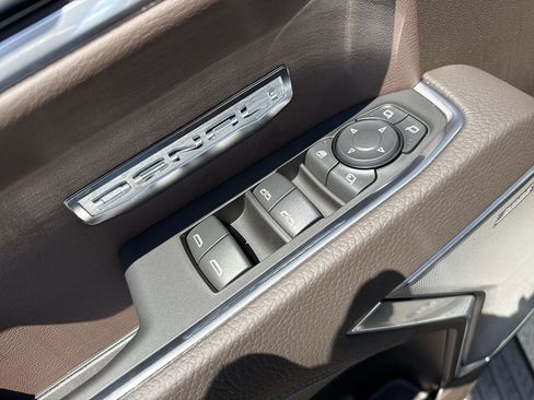 New 2026 GMC Sierra 1500 Denali image 19