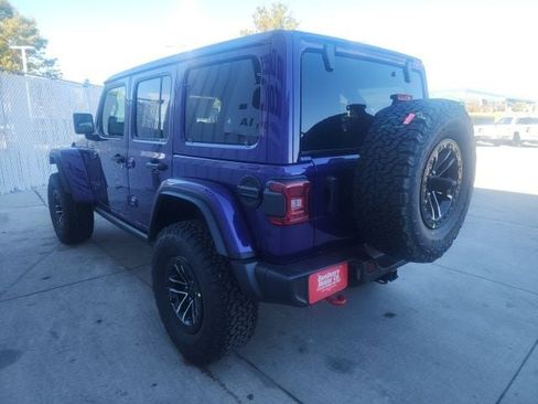 New 2026 Jeep Wrangler Rubicon image 18